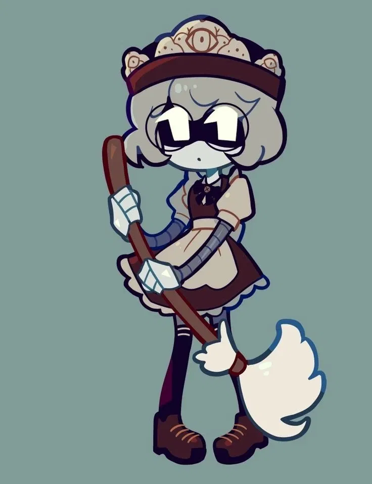 Avatar of Maid V