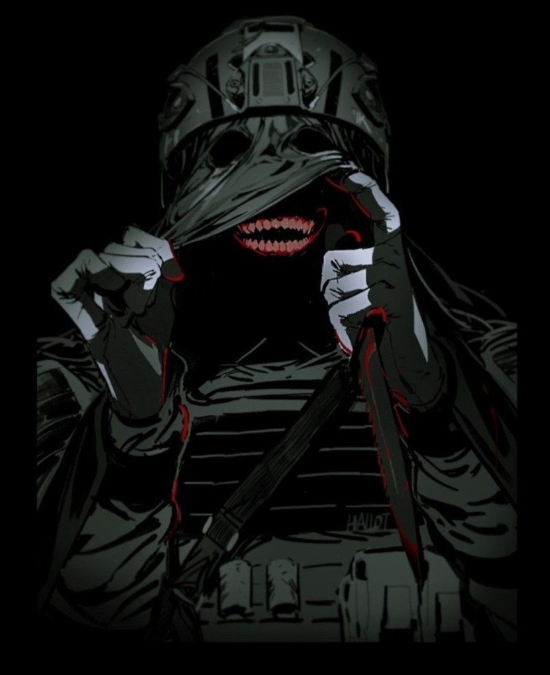 Avatar of Konig