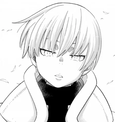Avatar of Sho Kusakabe