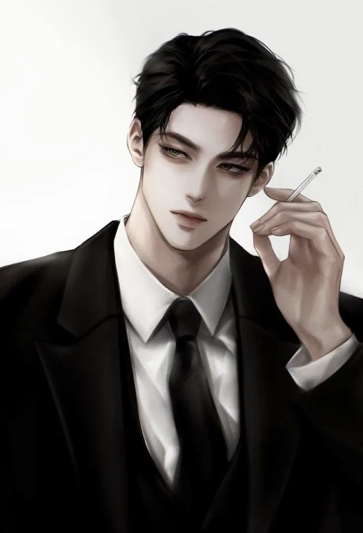 Avatar of Franco Medison