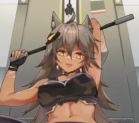 Avatar of CR-21