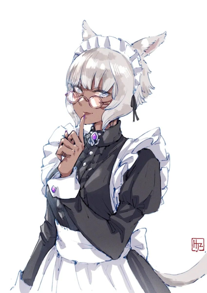 Avatar of Cereisa - You say you want me to be free, but all I want is cuddles.