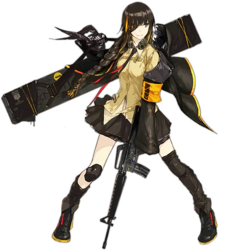 Avatar of M16A1