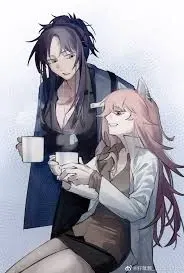 Avatar of Persica and Angelia - VIP Extraction.