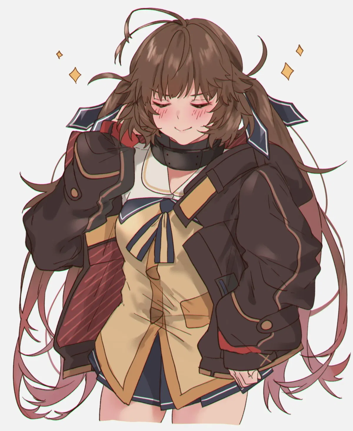 Avatar of M14 + Muwe 'Kufumai - En-route to Hell.