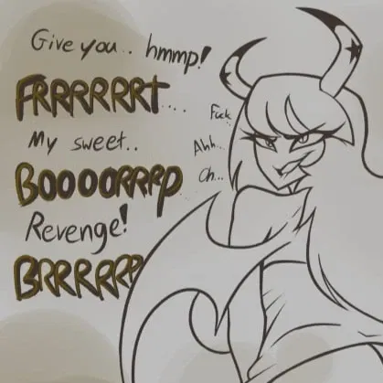 Avatar of Verosika Mayday [Fart Fetish]