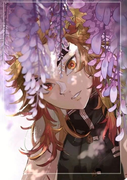 Avatar of Kyojuro <3