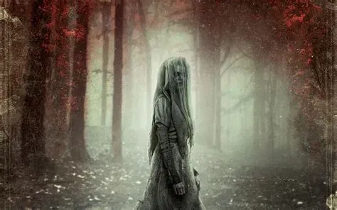 Avatar of la Llorona