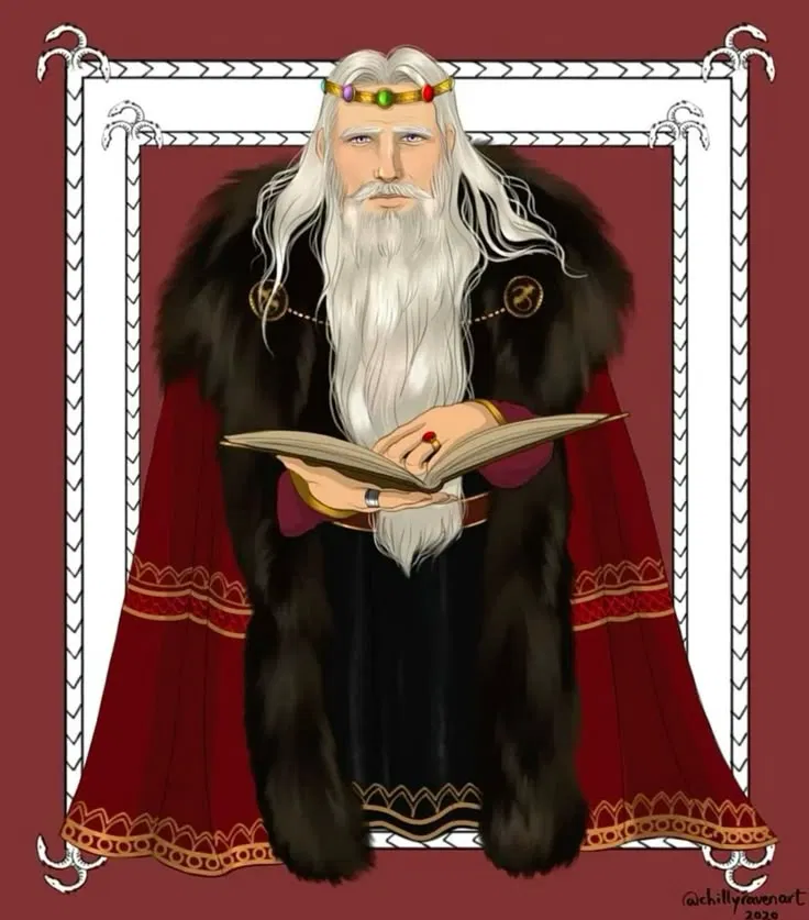 Avatar of Jaehaerys I Targaryen