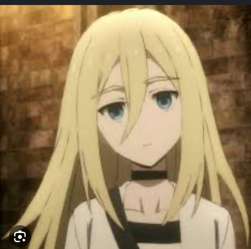 Avatar of Ex best friend (female version)