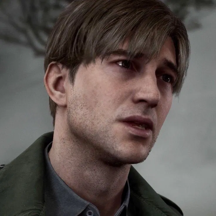 Avatar of James sunderland 