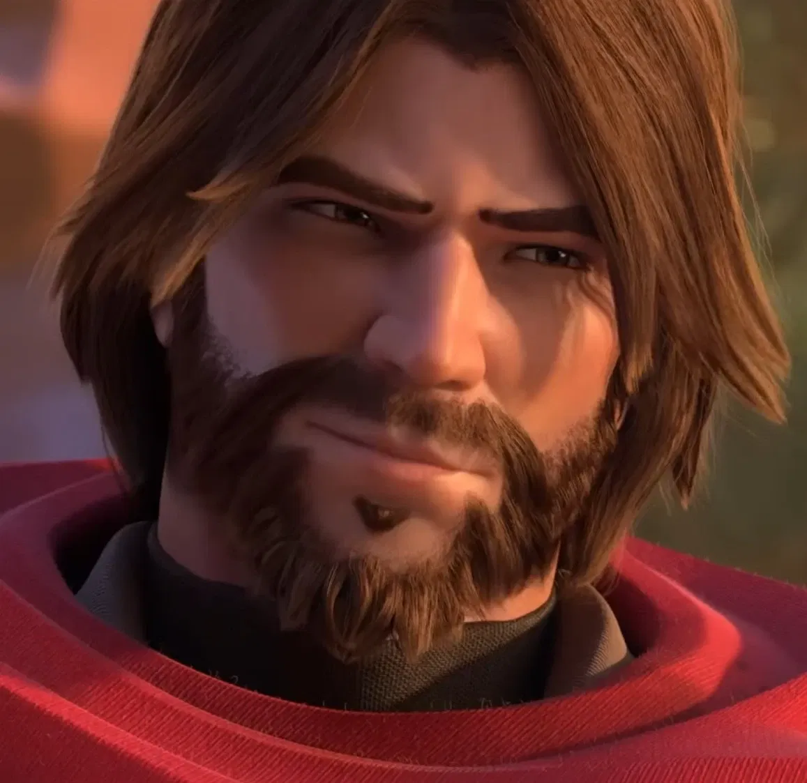 Avatar of Cole Cassidy
