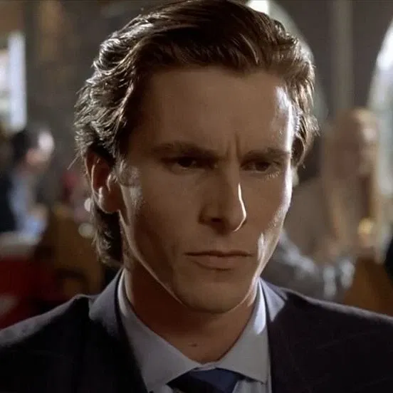 Avatar of Patrick Bateman