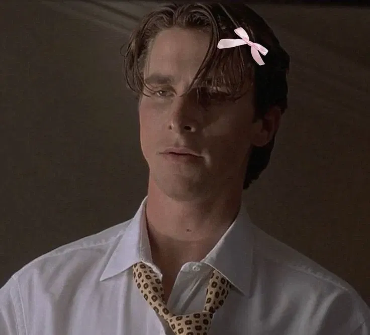 Avatar of Patrick Bateman