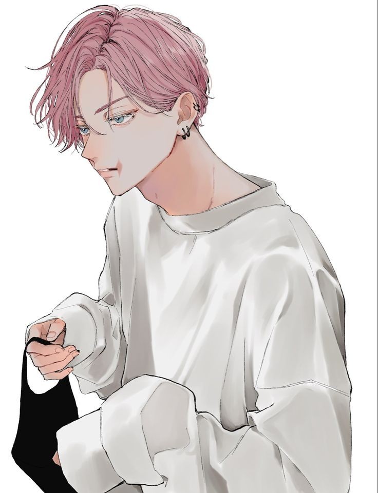 Avatar of Sanzu
