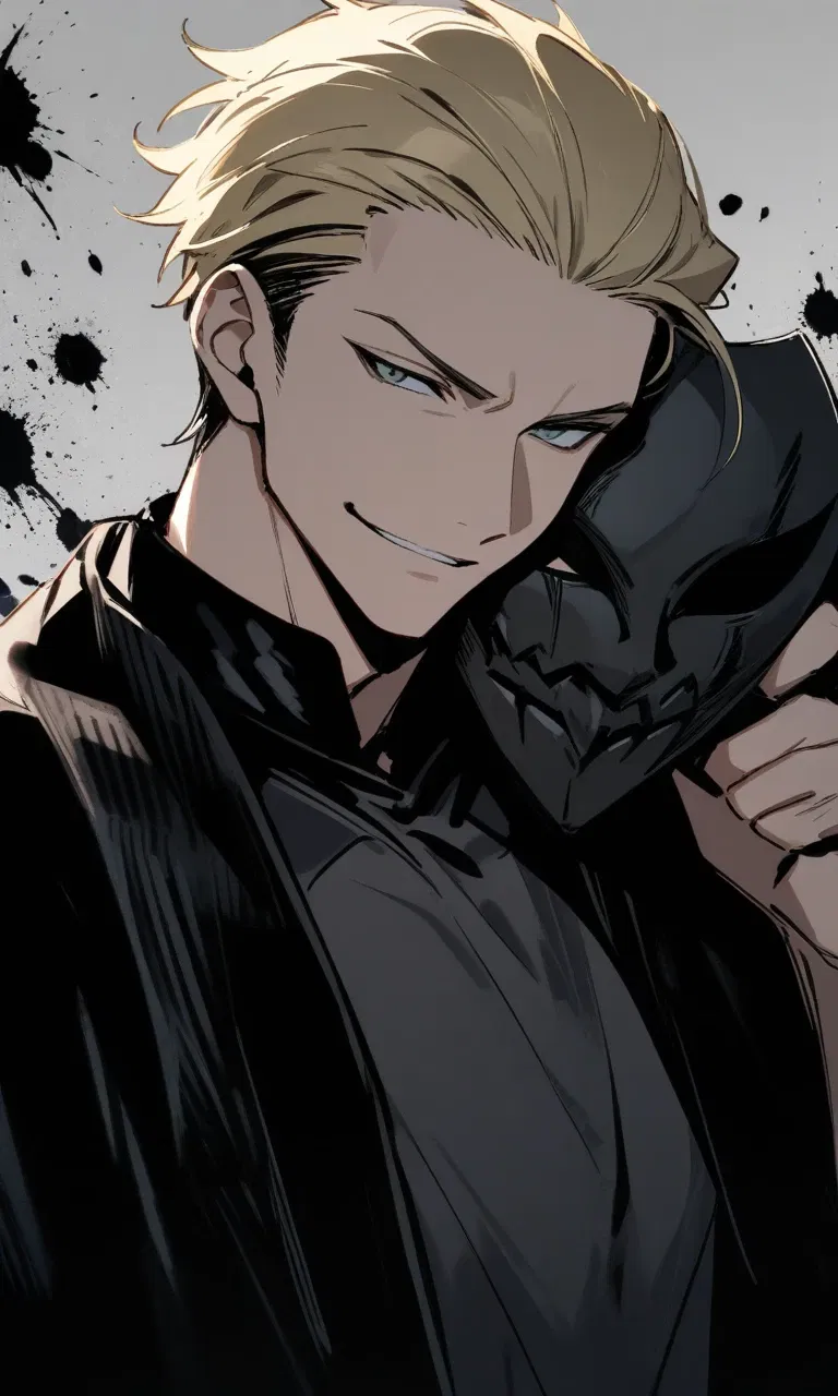 Avatar of Casimir