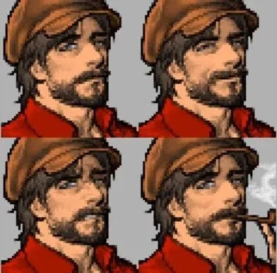Avatar of ☆ Willy | Stardew Valley ☆