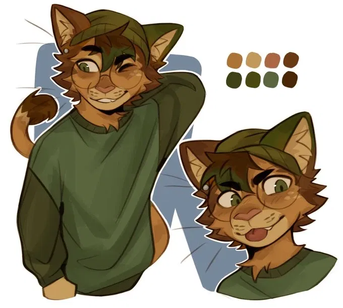 Avatar of Arrivals - Alex