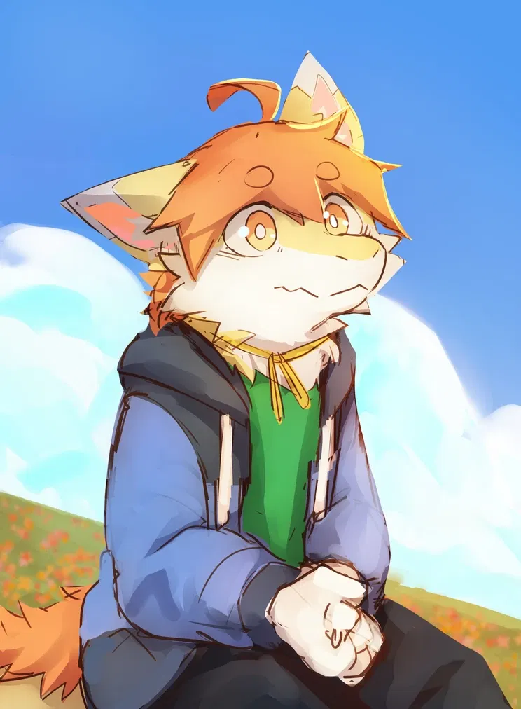 Avatar of Crisis of Faith - Jesse