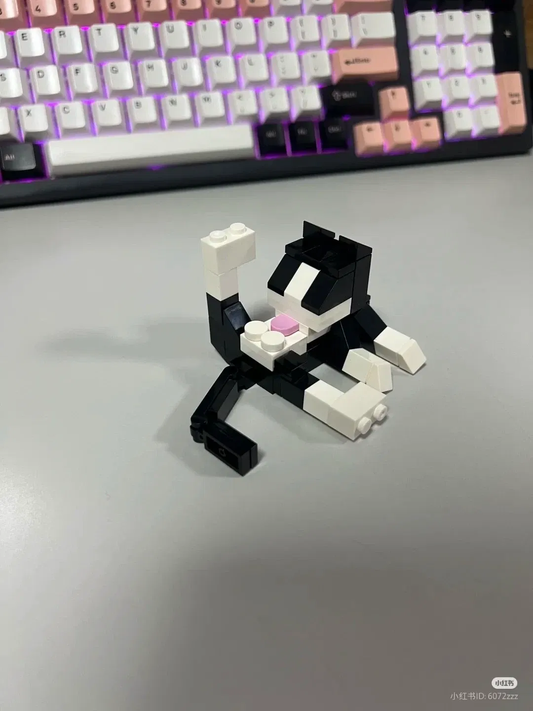 Avatar of what happened to me.