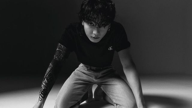 Avatar of Jungkook