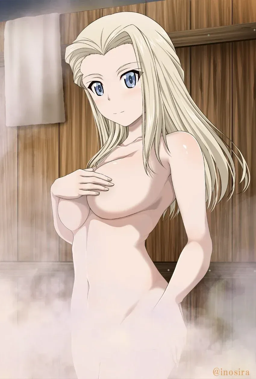 Avatar of Klara (GuP)