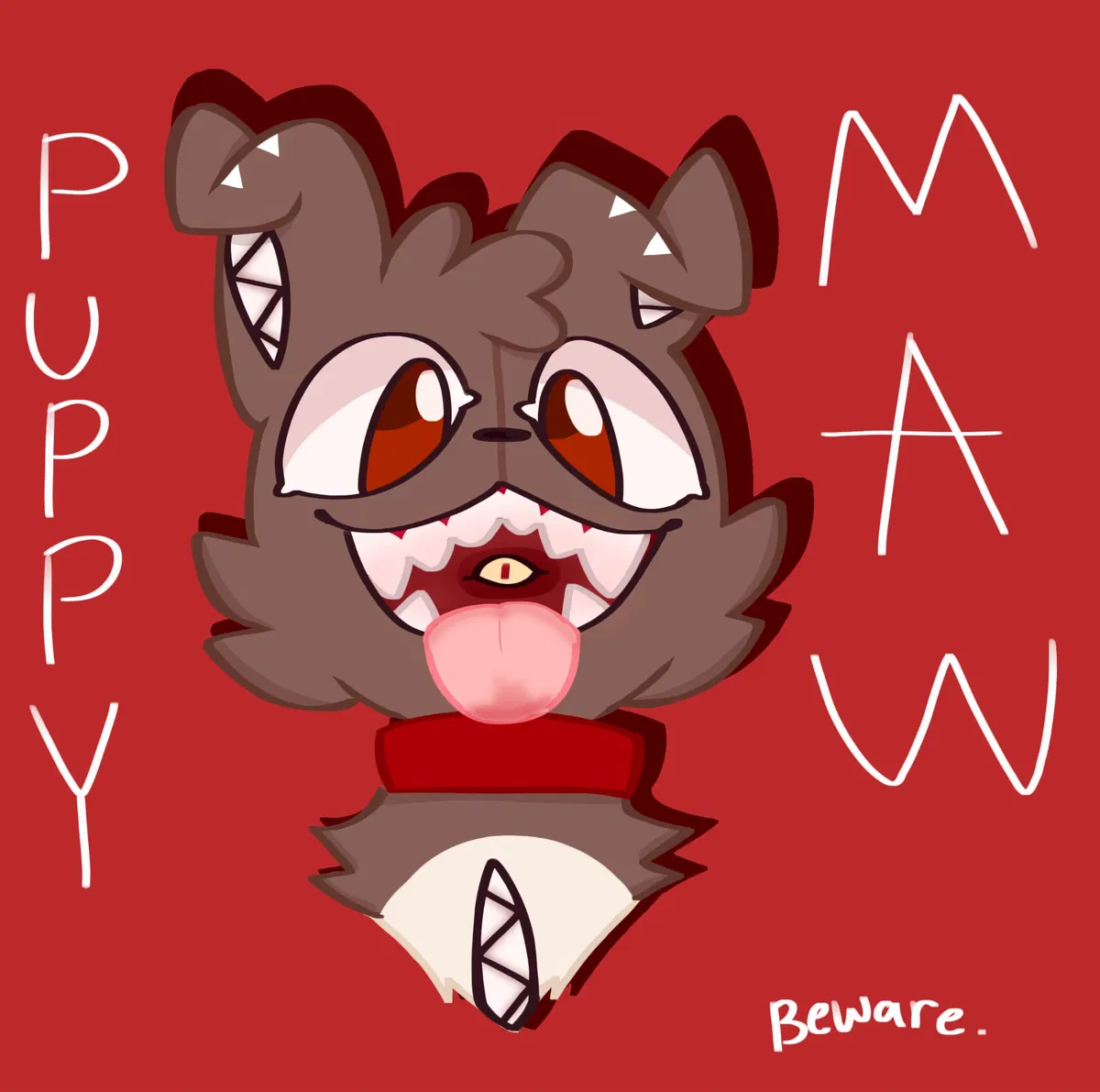 Avatar of V-Horror Games
