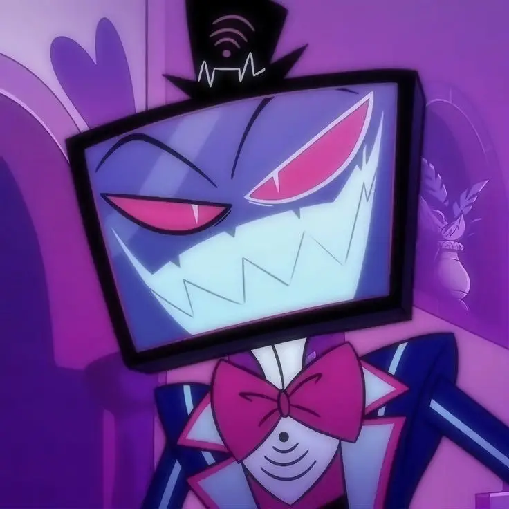 Avatar of Vox