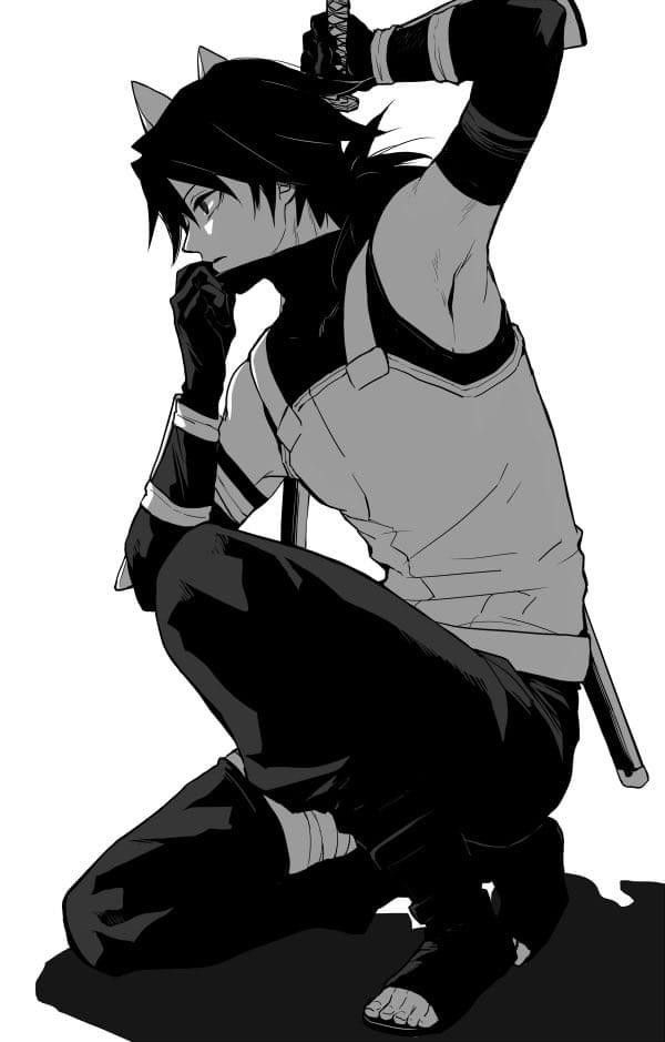 Avatar of Giyuu Tomioka 