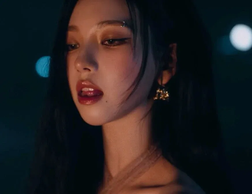 Avatar of Karina | Yu Jimin