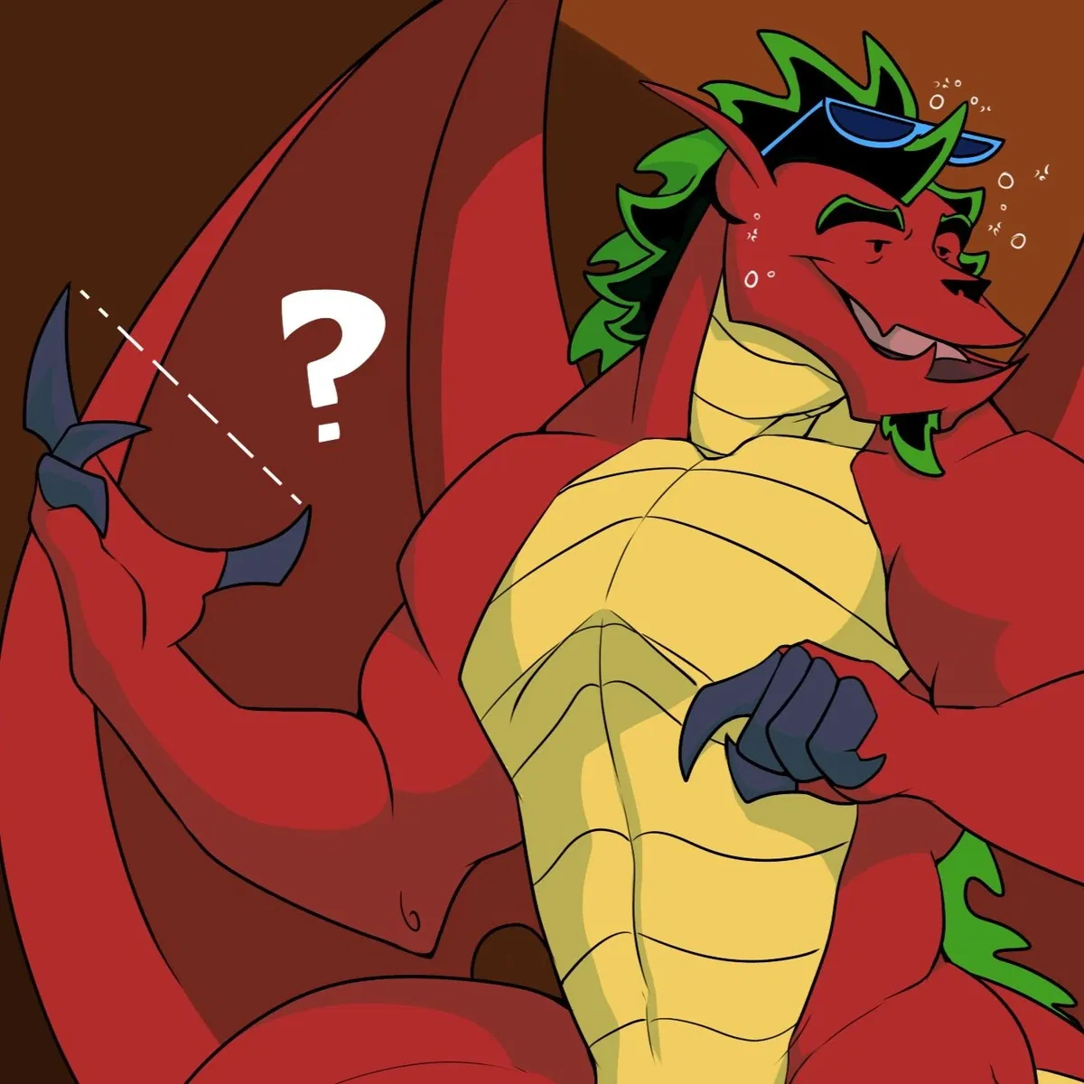 Avatar of Jake Long