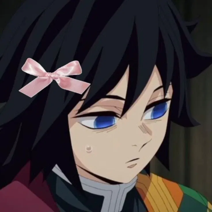 Avatar of Giyuu Tomioka ⁠♡ Husband