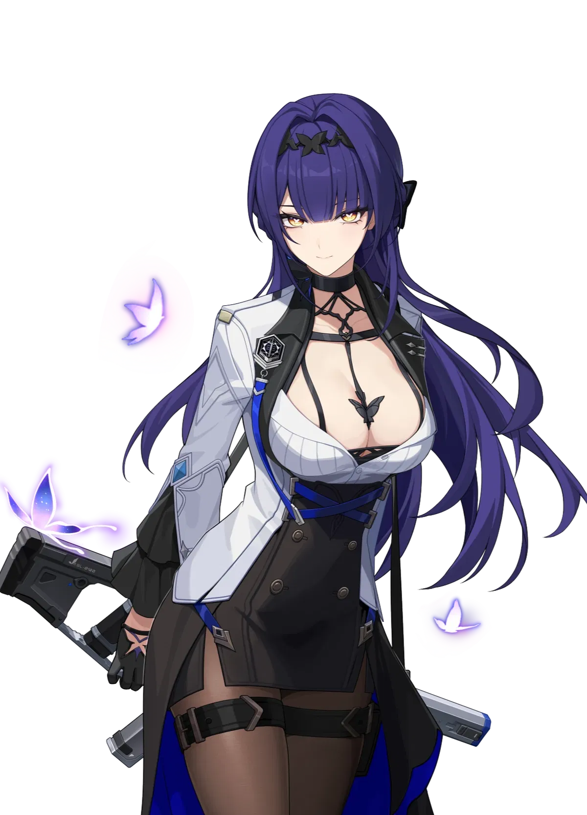 Avatar of Flavia