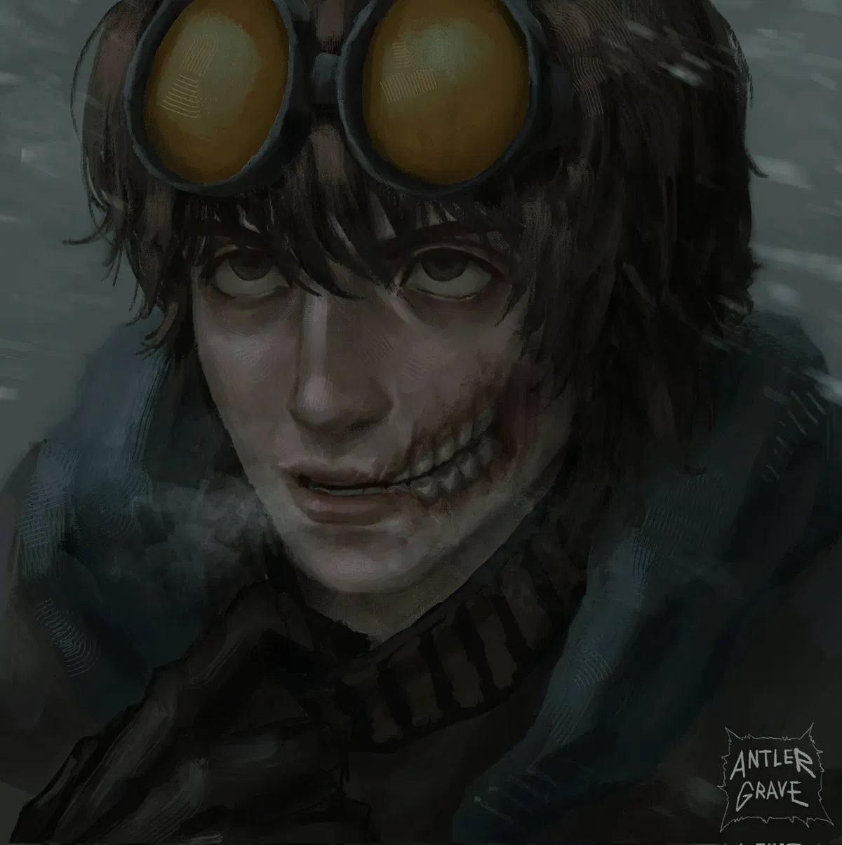 Avatar of Tobias Rogers (Ticci Toby)