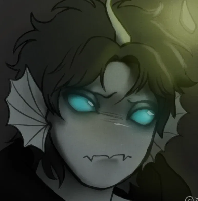 Avatar of Sebastian Solace