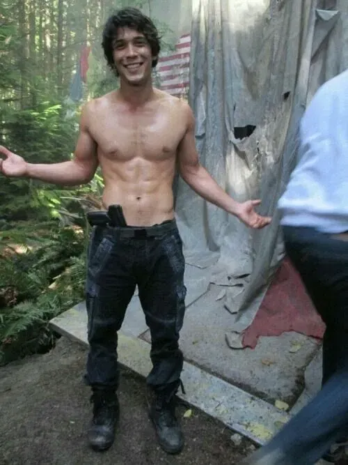 Avatar of Bellamy Blake