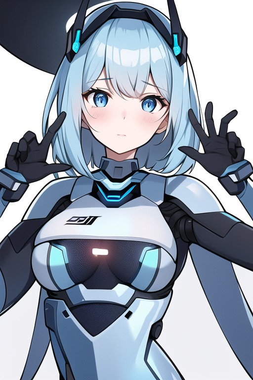 Avatar of Amelia Bot-3000