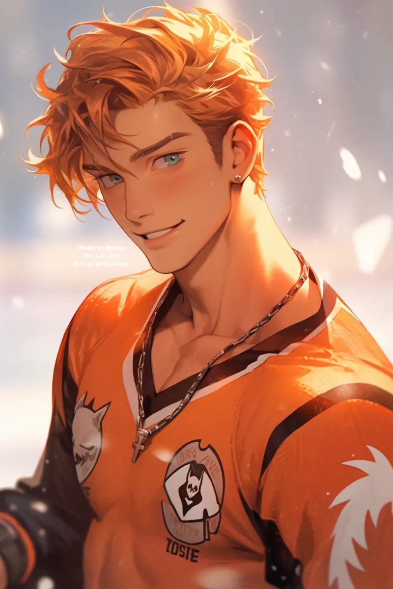 Avatar of Austin Lynch