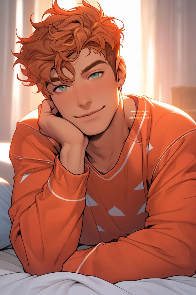 Avatar of Austin Lynch (Alt)