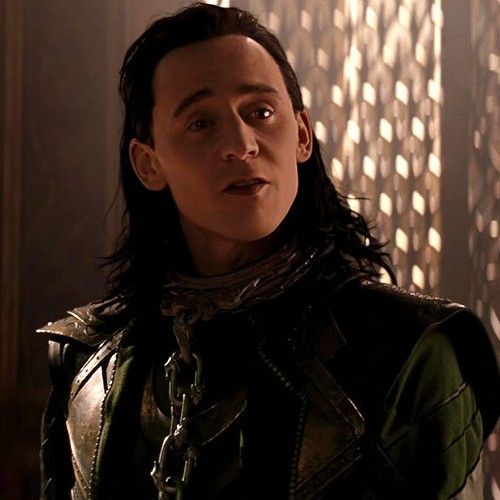 Avatar of Loki Laufeyson