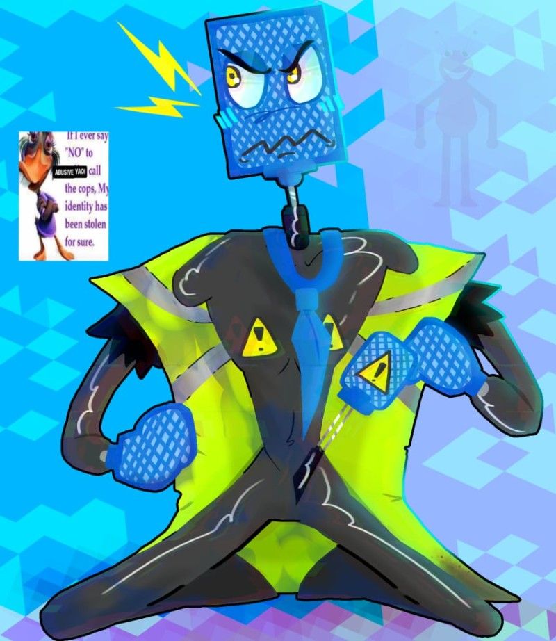 Avatar of Thomas Flyswatter 
