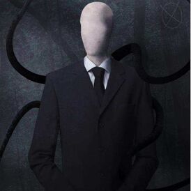 Avatar of SlenderMan