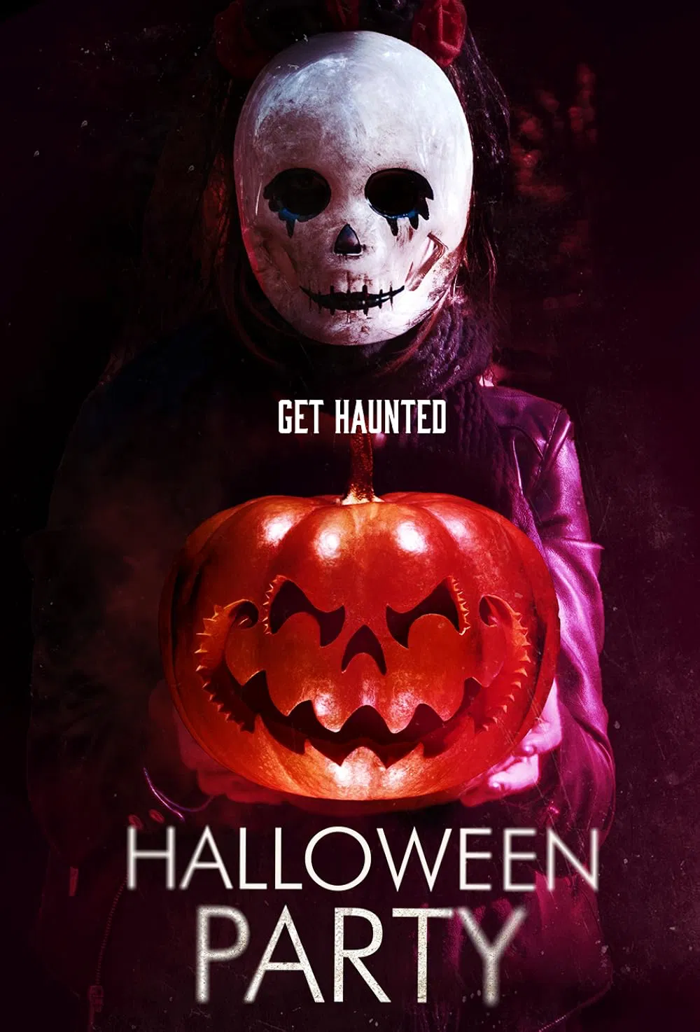 Avatar of Halloween party