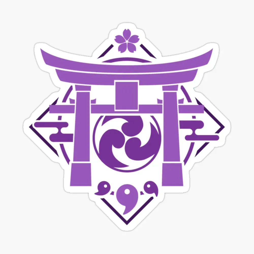 Avatar of Inazuma