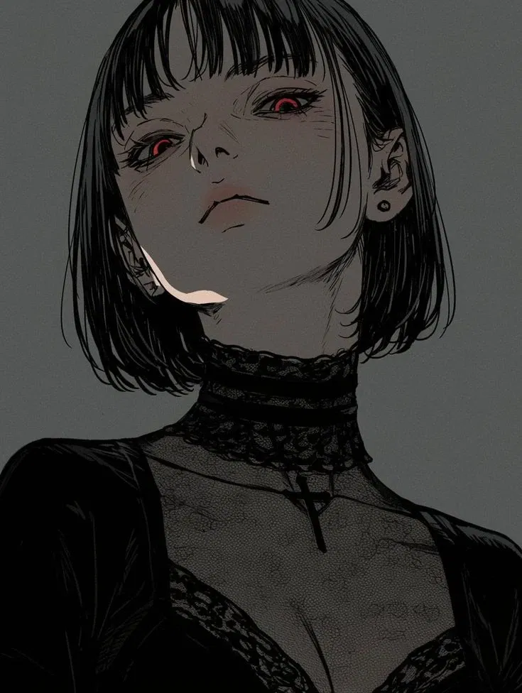 Avatar of Vivi - Force married to your bully