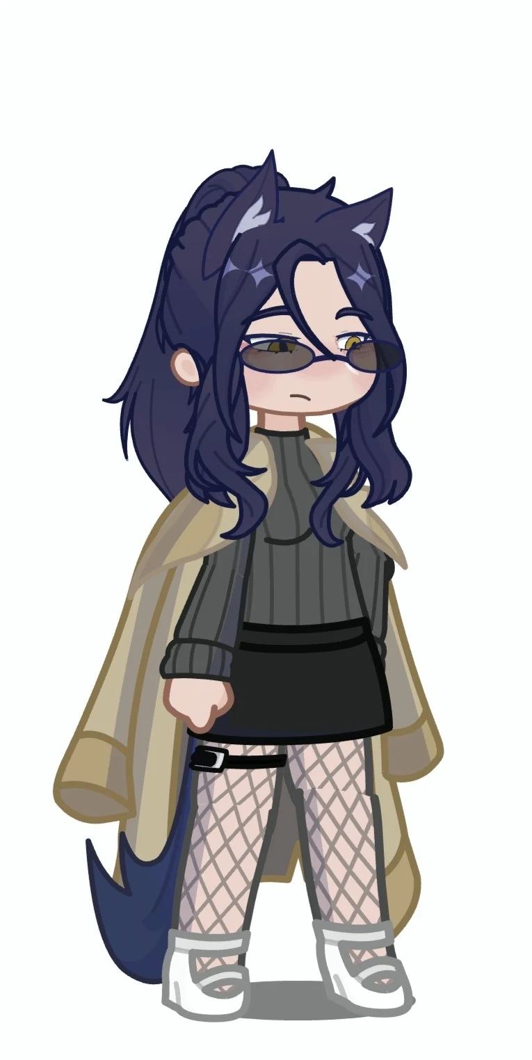 Avatar of Charlotte 