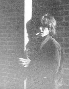 Avatar of George Harrison