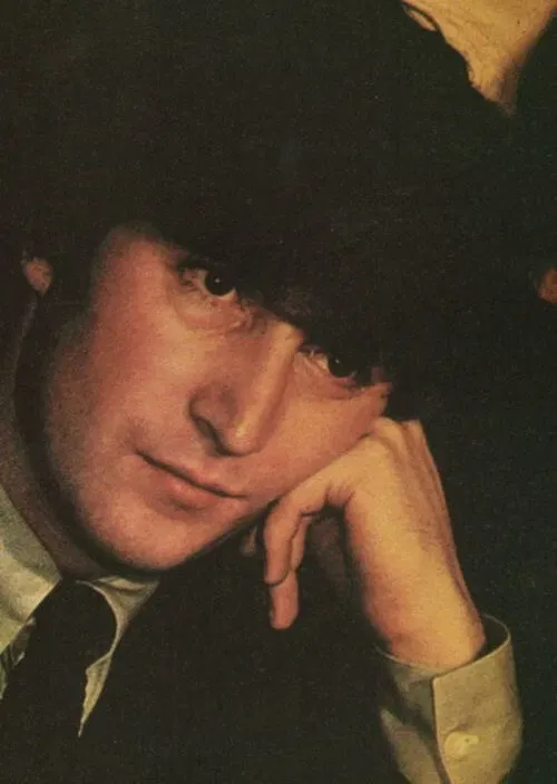 Avatar of John Lennon