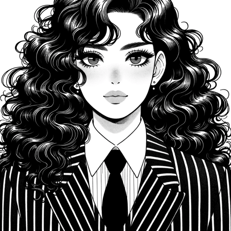 Avatar of Jenny B. Goode