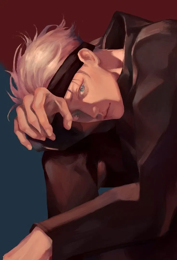 Avatar of Gojo Satoru | 𝙷𝚞𝚜𝚋𝚊𝚗𝚍 (𝙰𝚕𝚝)